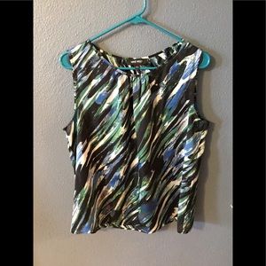Nine West camisole